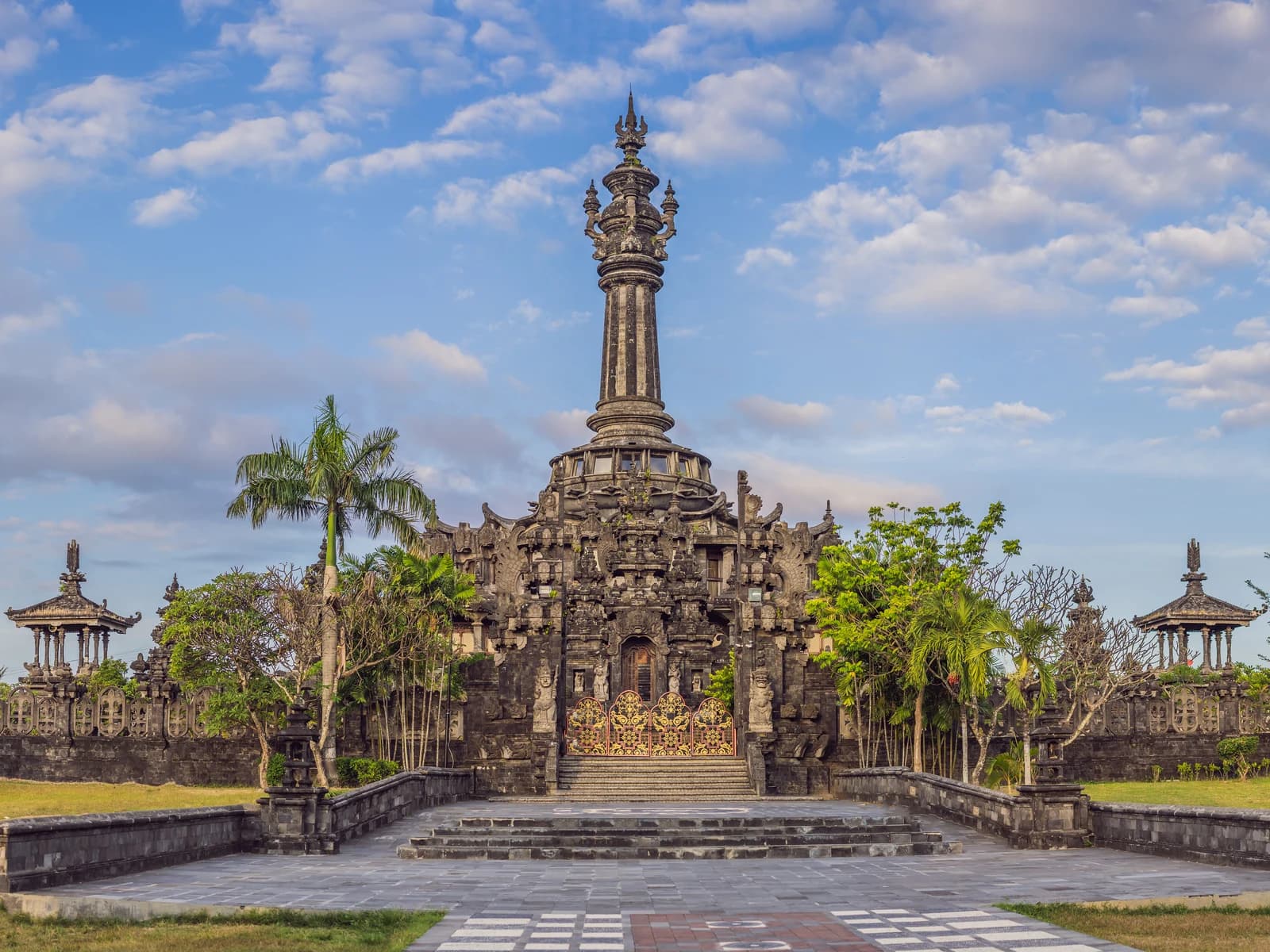 Denpasar, Indonesia