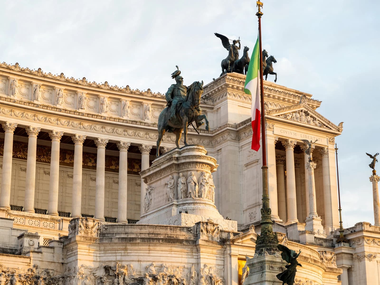 Rome, Italy
