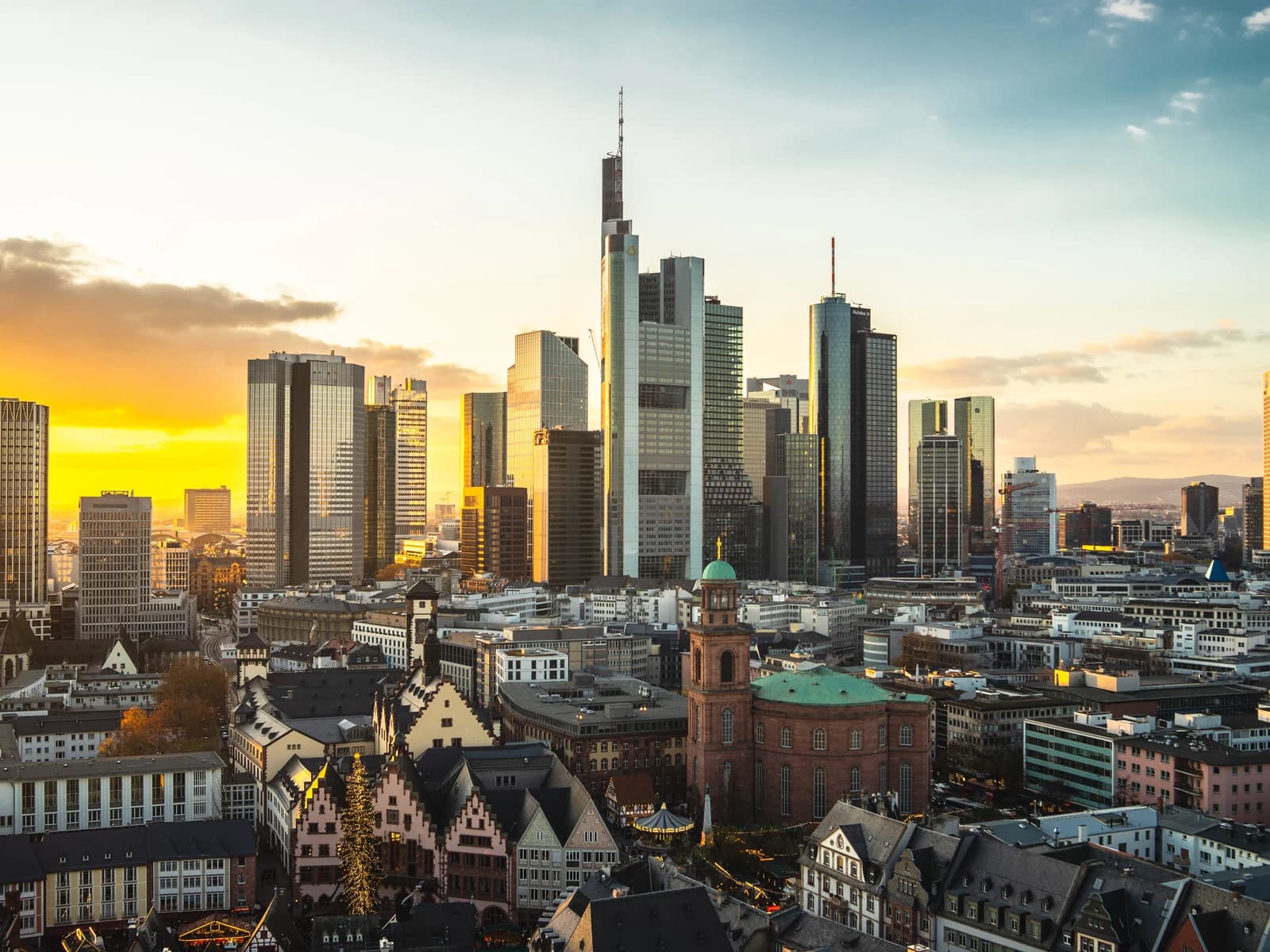 Frankfurt, Germany