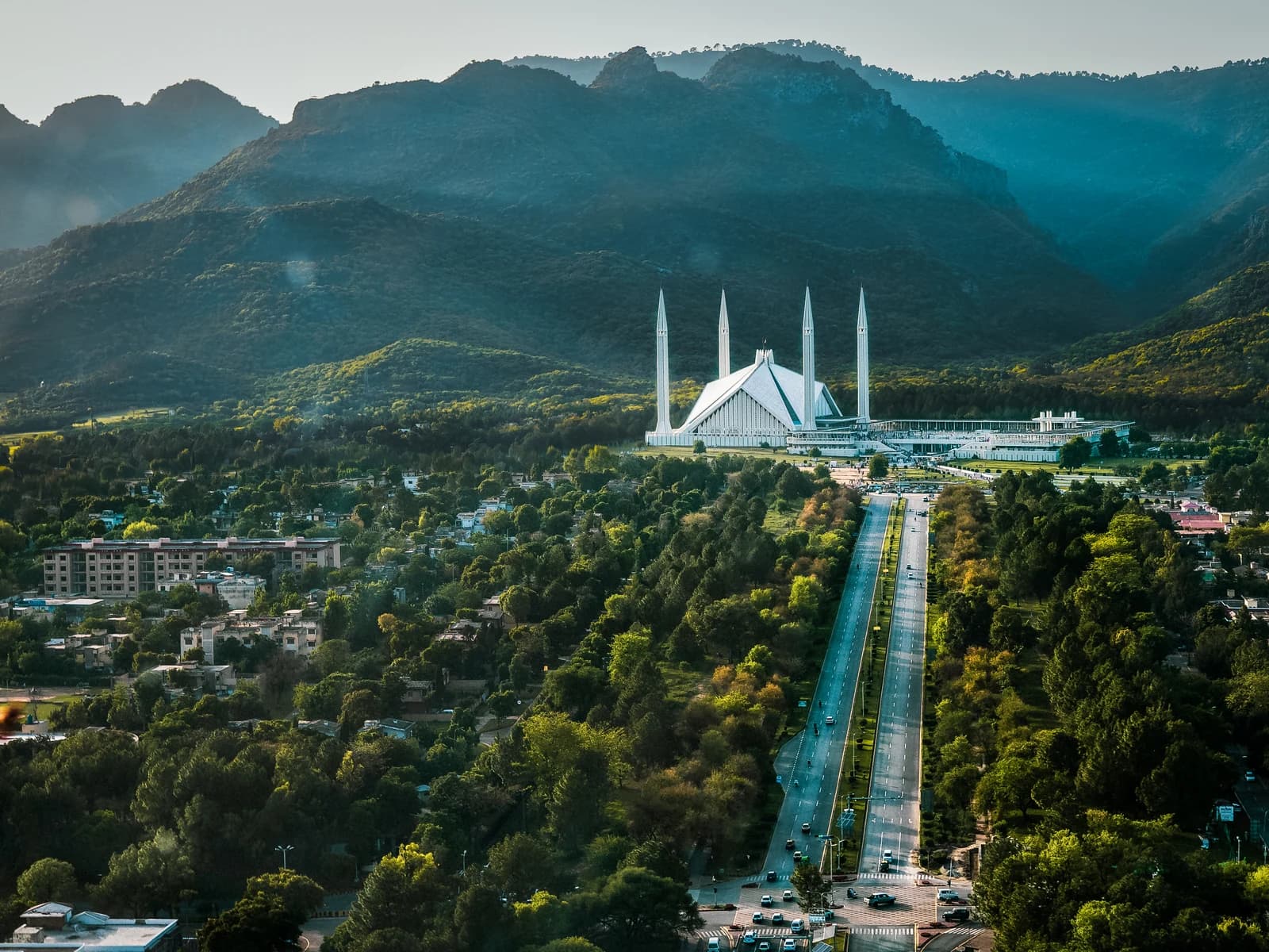 Islamabad, Pakistan