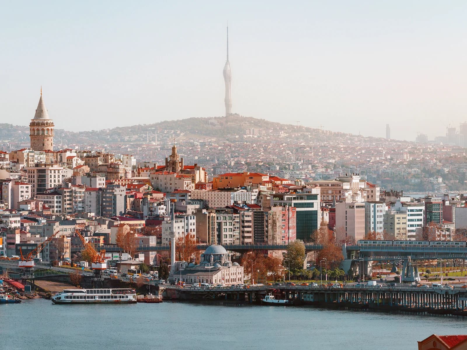 Istanbul, Türkiye