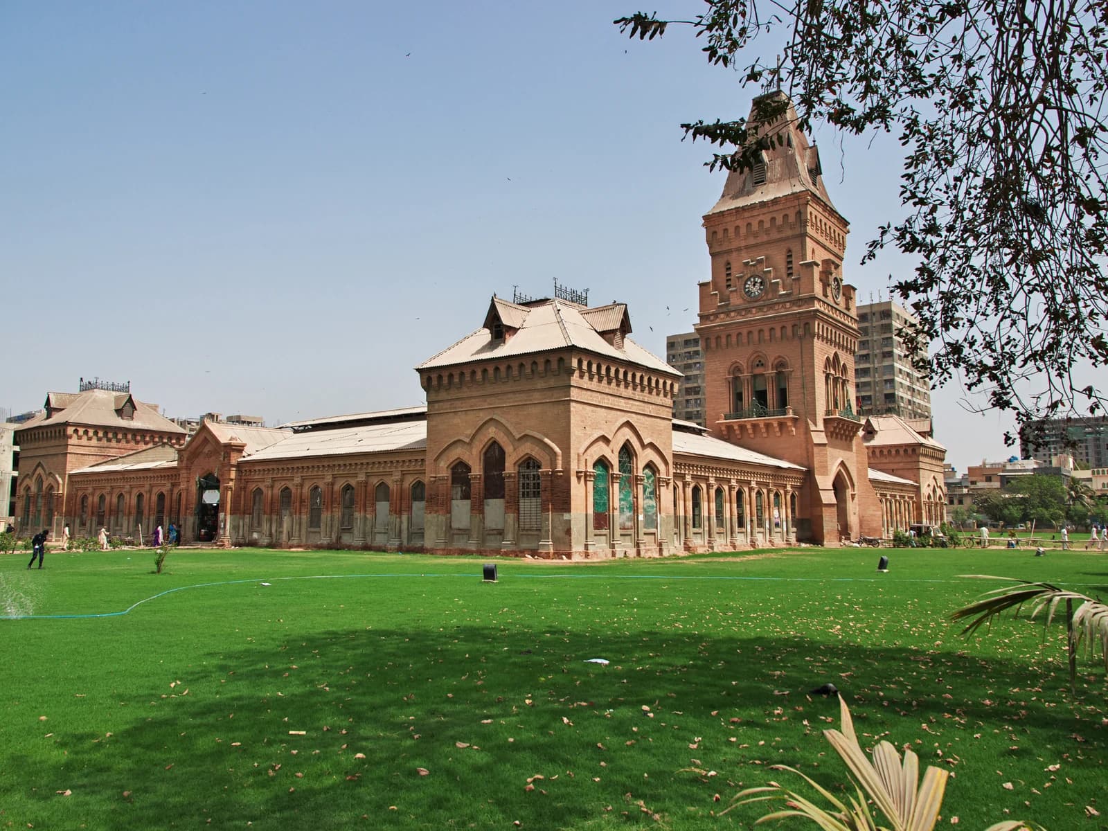 Karachi, Pakistan