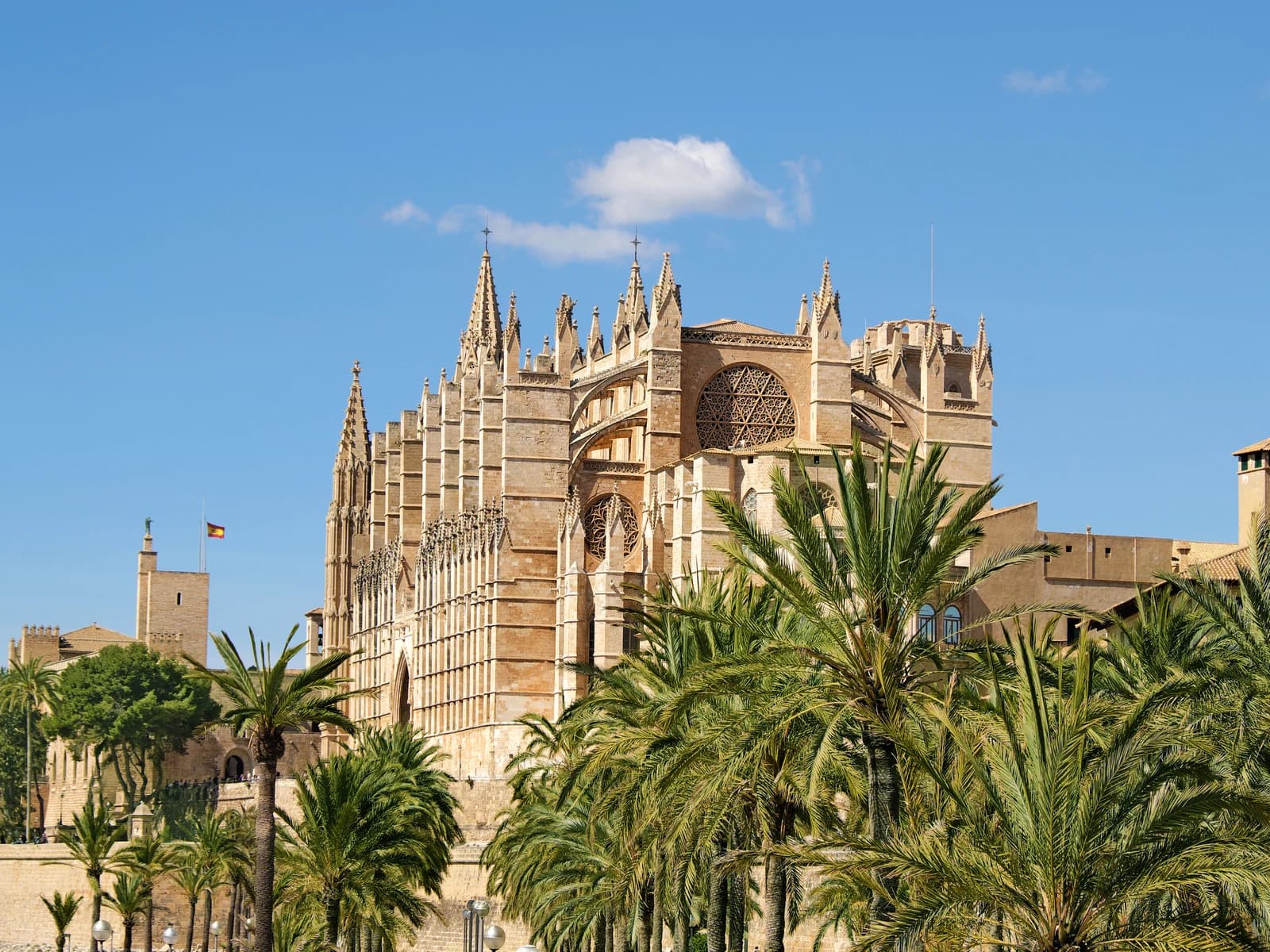Palma de Mallorca, Spain
