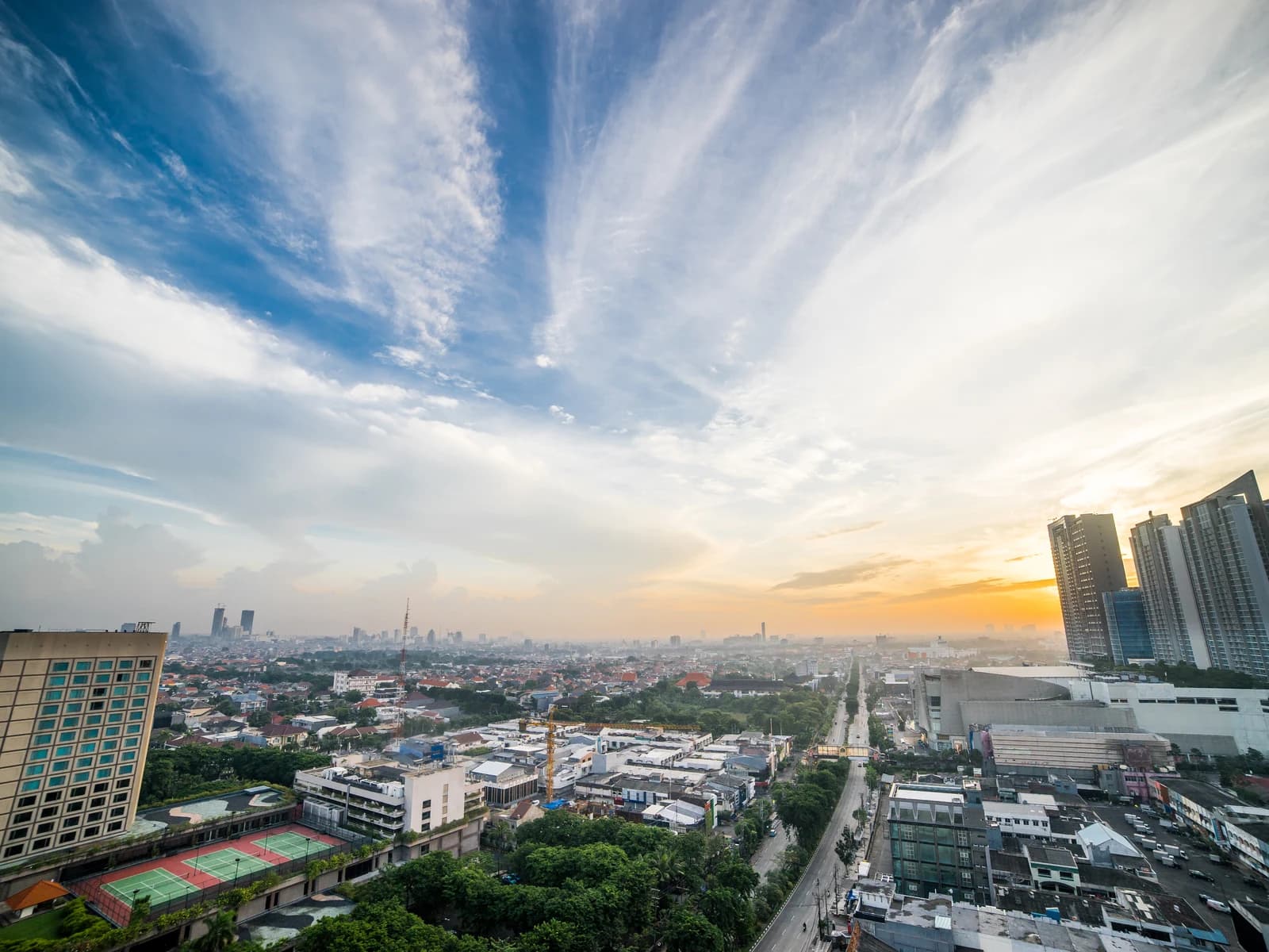 Surabaya, Indonesia