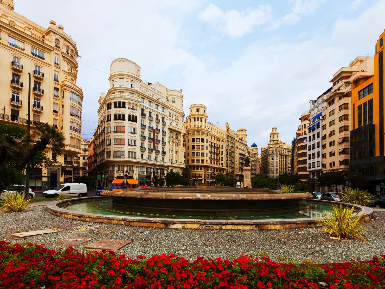 Valencia, Spain