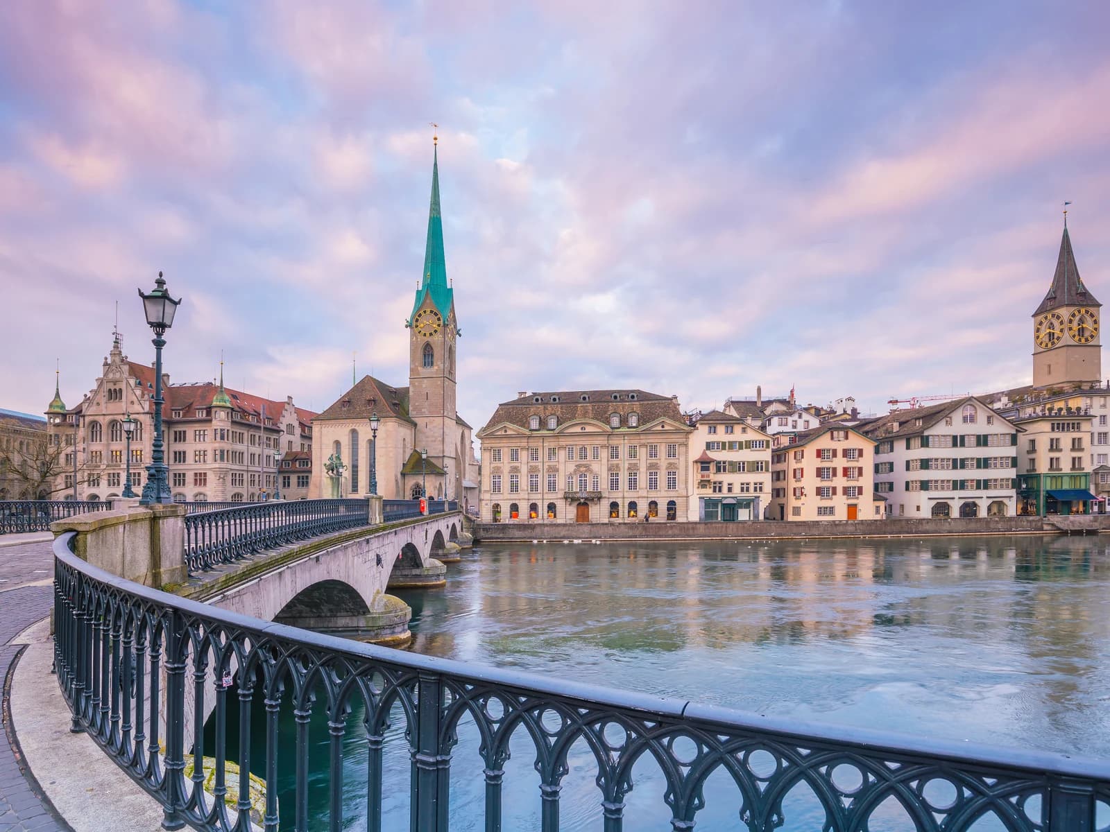 Zurich, Switzerland